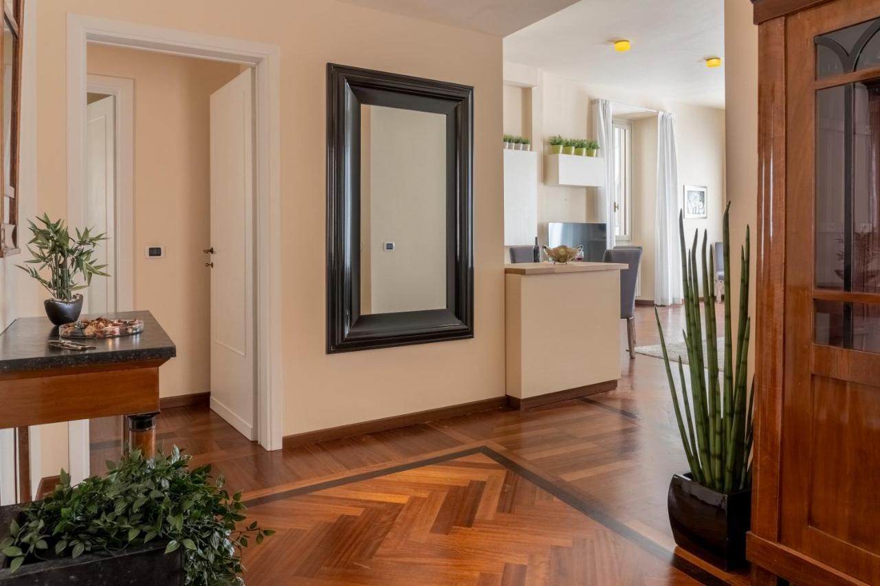 Appartamento Vicolo Dei Malespini Firenze Esterno foto